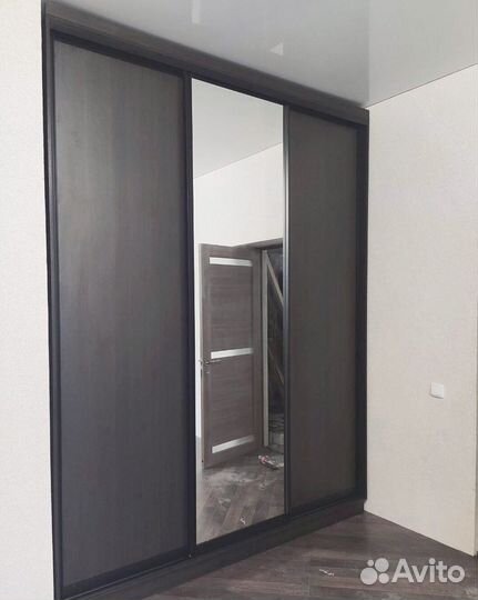 Шкаф-купе на заказ