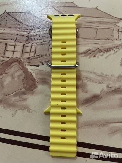 Ремешки Apple watch 42mm