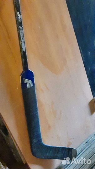 Клюшка хоккейная