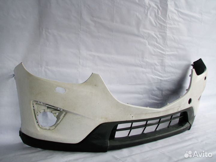 Mazda CX-5 Бампер передний 2012+