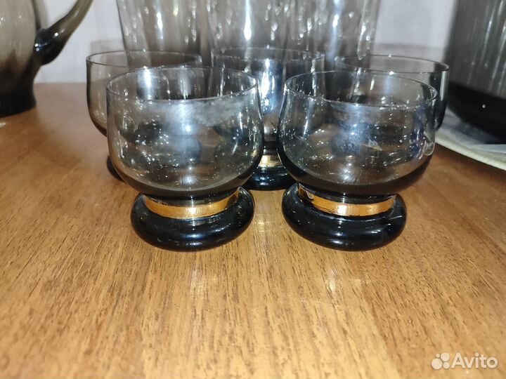 Набор посуды