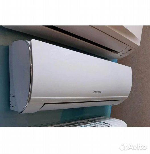 Кондиционер