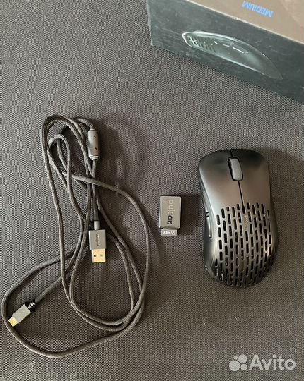 Игровая мышь Pulsar Xlite v2 medium