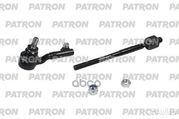 PS2829R Тяга рулевая PS2829R patron
