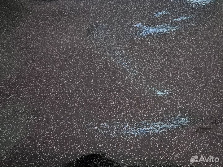 Ткань экокожа Tommy Hilfiger