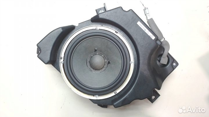 Сабвуфер Honda Pilot, 2010