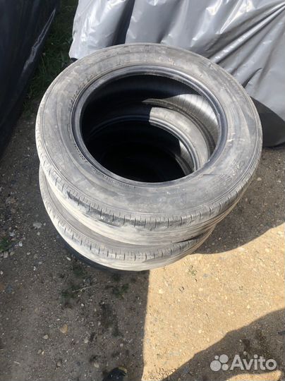 Nexen Classe Premiere 672 205/65 R16 95H