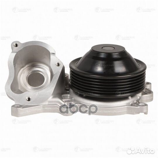 Насос водяной BMW 3 (F30) (11) /5 (F10) (10) /X1