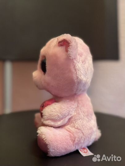 Мягкие игрушки новые