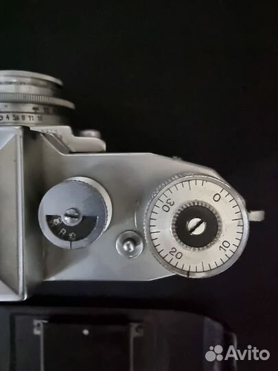 Фотоаппарат 