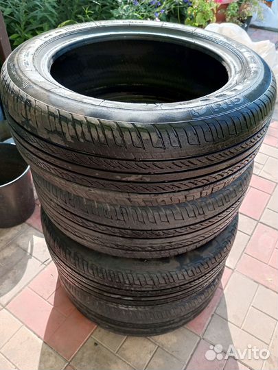 American Classic American Classic 5.50/55 R16 91