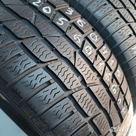 Continental ContiWinterContact TS 830 P 205/60 R16 96H
