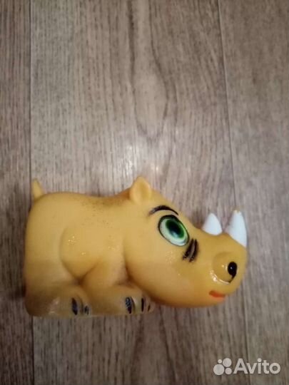 Игрушки раритет СССР