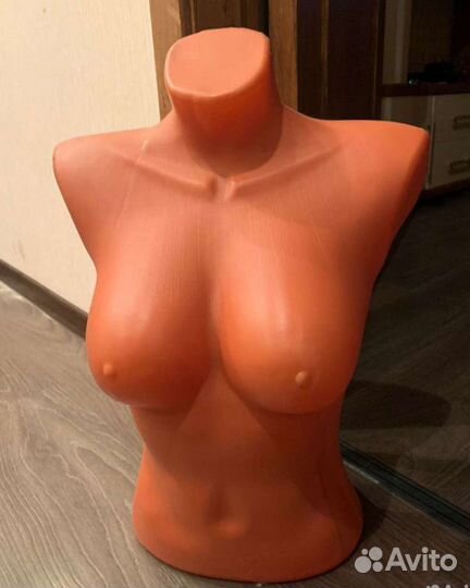 Манекен