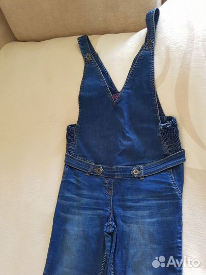 Комбинезон для беременных 44