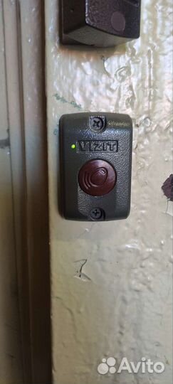 Монтаж видеонаблюдения, домофона