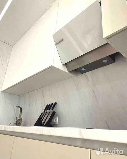 Кухни на заказ Pragense