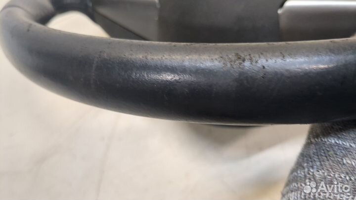 Руль Nissan Navara, 2006