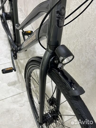 Новый Diamant Alfine 11