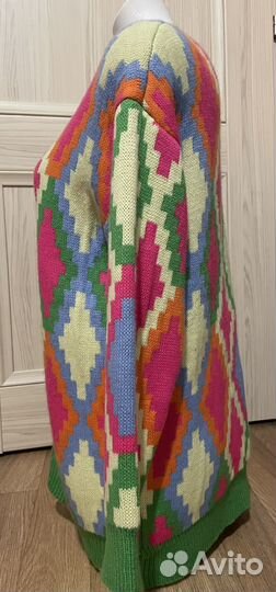 Кардиган 48-52