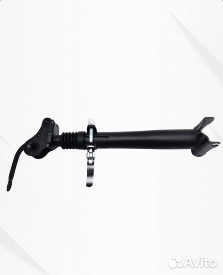 Сидушка на электросамокат kugoo g booster