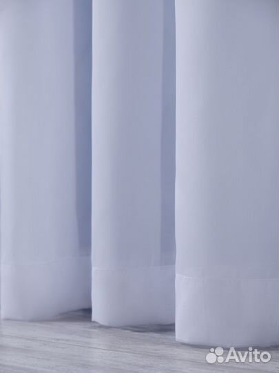 Штора (вуаль Турция)