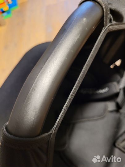 Автолюлька