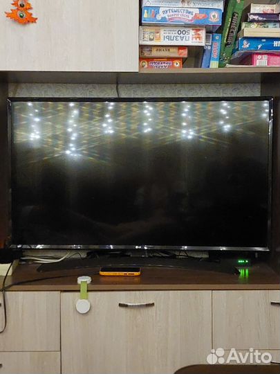 Телевизор SMART tv LD