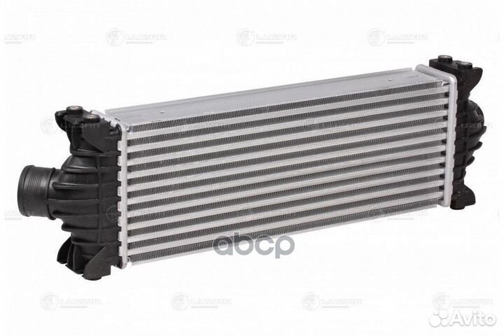 Интеркулер lric 1087 luzar