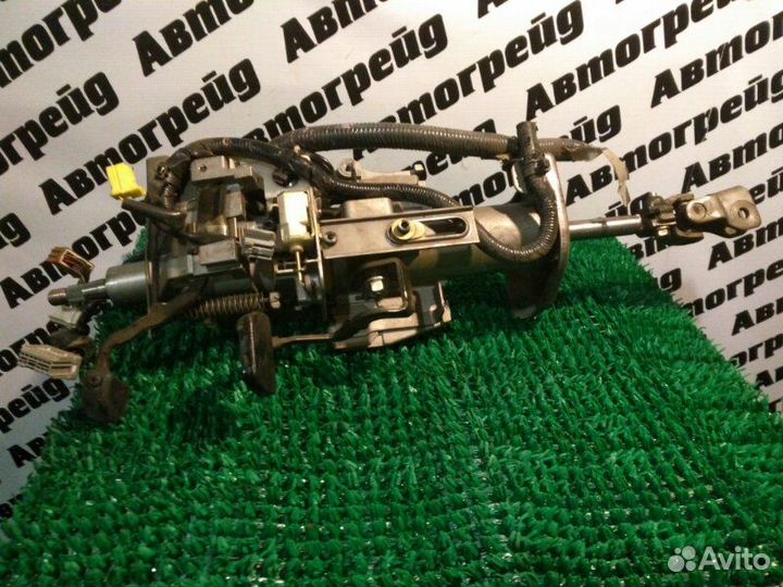 Рулевая колонка Nissan X-Trail NT30