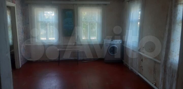 Дом 47 м² на участке 7 сот.