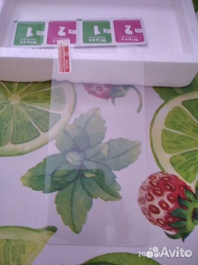 Аксессуары для телефонов