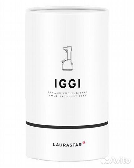 Ручной отпариватель