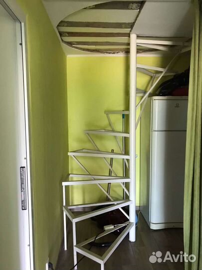 Винтовая лестница