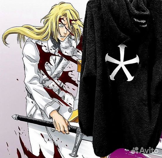 Quincy hoodie limited