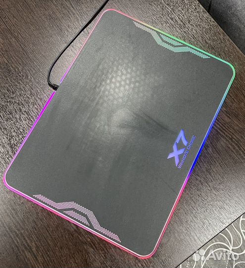 Коврик для мыши