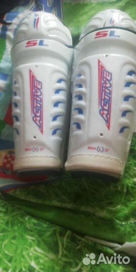 Хоккейная форма с сумкой