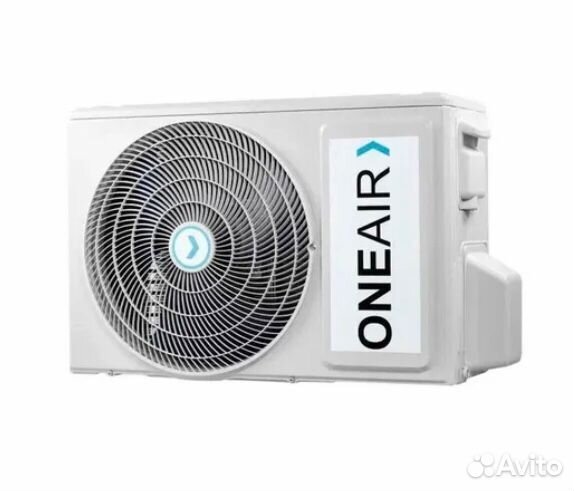Сплит-система кондиционер ONE AIR oact-09HN1