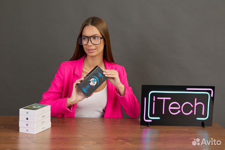 iPhone 12 Pro, 256 ГБ