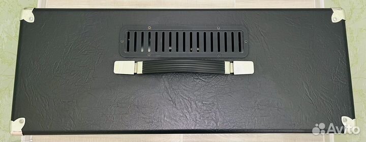 Ламповый усилитель EnGL