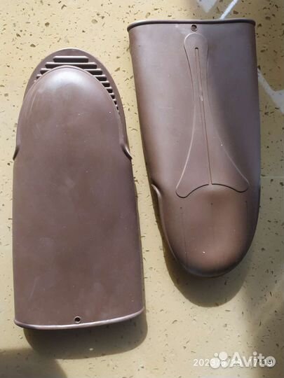 Рукавицы силиконовые кухонные для горячего