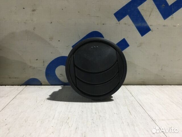 Дефлектор mazda CX-7 2.3 ат