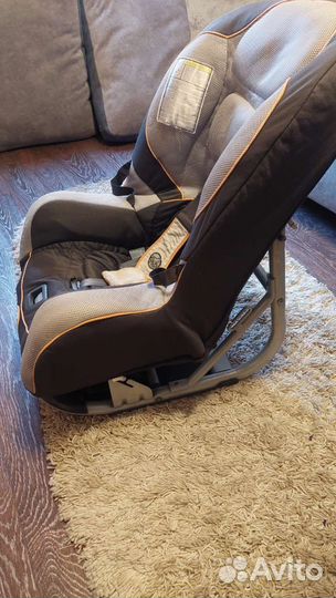 Детское автокресло от 0 до 18 кг