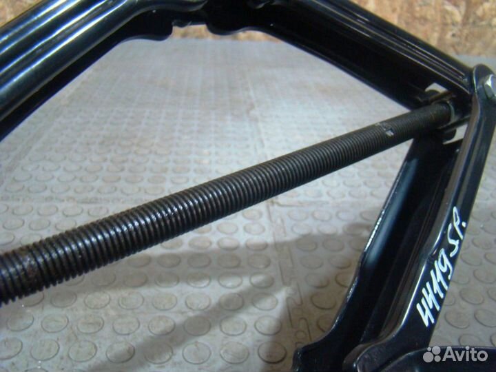 KIA Sportage 3 Домкрат