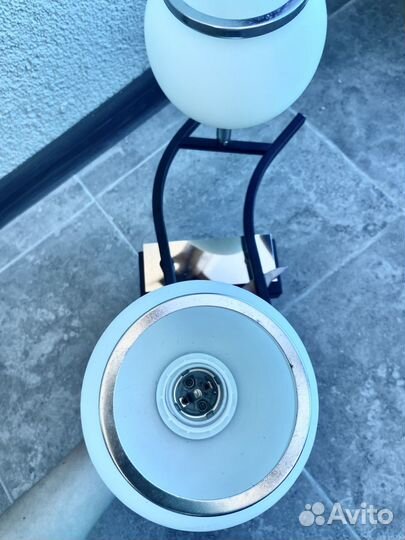 Светильник потолочный