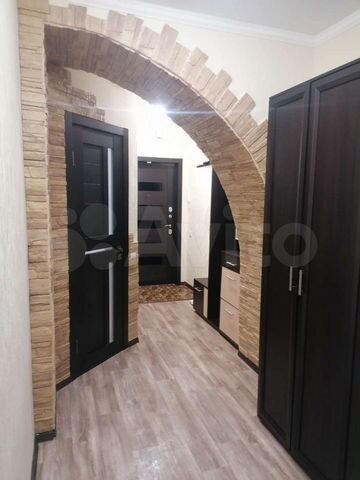 1-к. квартира, 50 м², 1/9 эт.