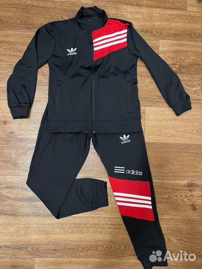 Спортивные костюмы на мальчика 128-152см, Турция