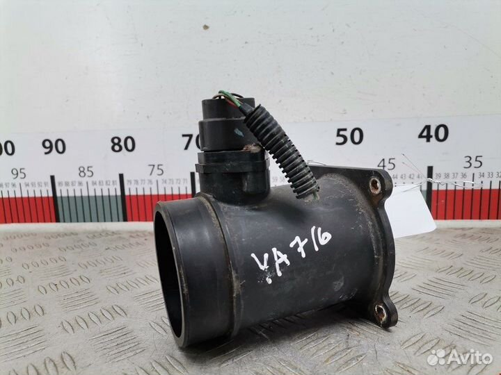 Расходомер воздуха (дмрв) для Renault Vel Satis