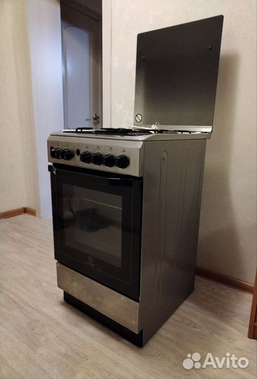 Плита газовая