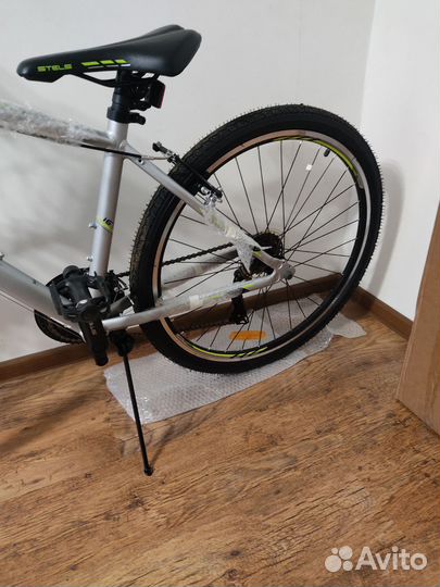 Велосипед stels navigator 590 v